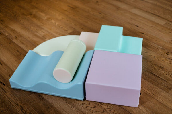 Soft Play – Explorer Set