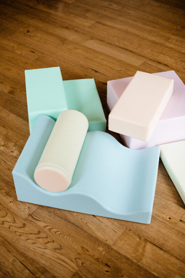 Soft Play – Explorer Set