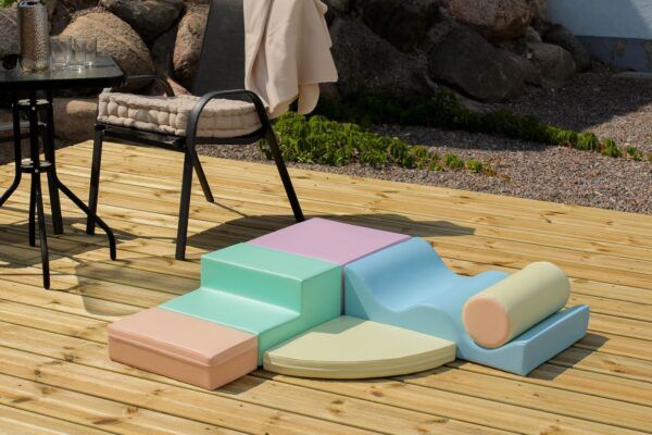 Soft Play – Explorer Set