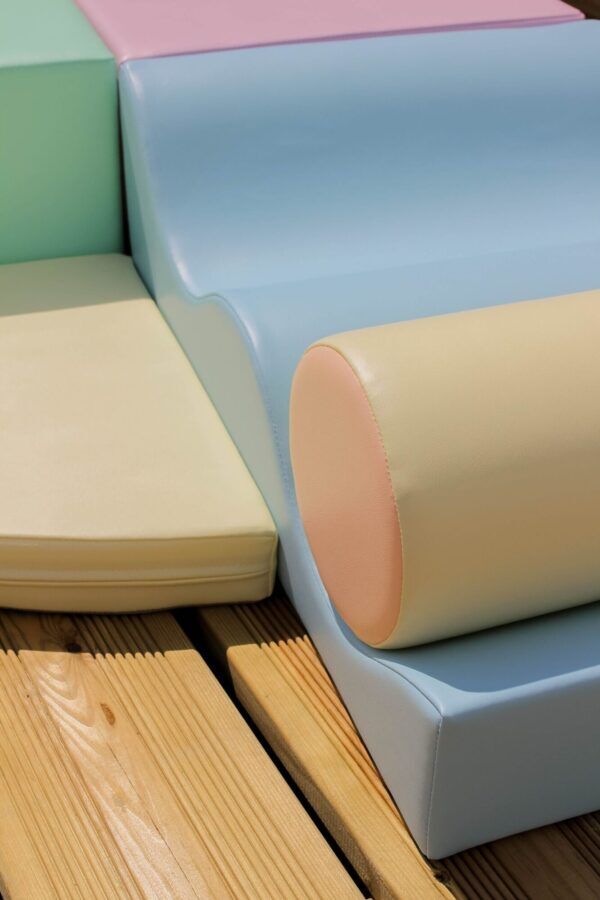 Soft Play – Explorer Set