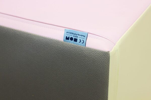 Soft Play Mega Fun Slider – Light Pastel