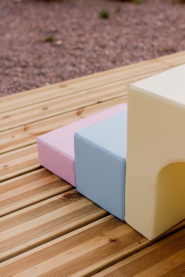 Soft Play – Creativity Set