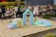 Soft play set