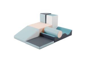 Soft Play Discovery Set – Light Pastel foto 2