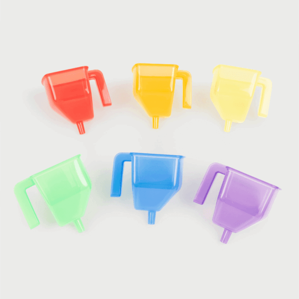 Tickit Complete Zand en Watertafel Speelset