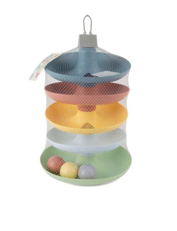 Dantoy Sprookjes Knikkerbaan