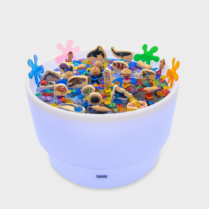 Tickit Complete Speelset – Onder Water