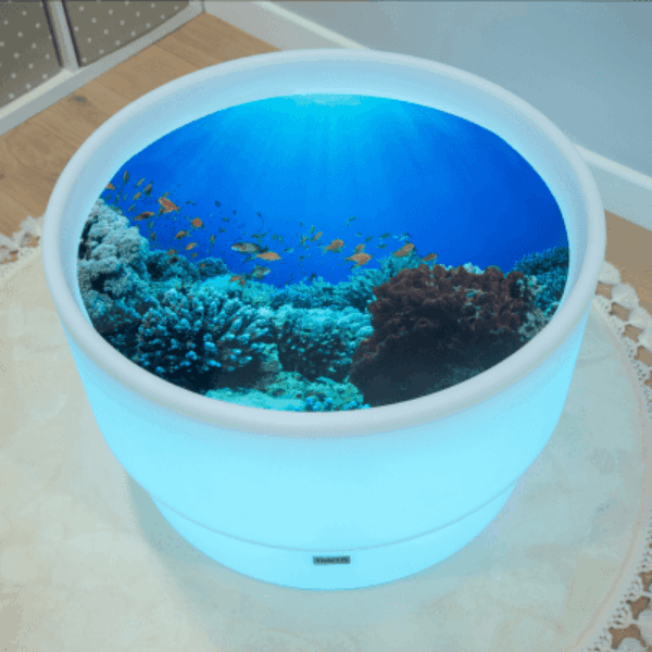 Tickit Complete Speelset – Onder Water