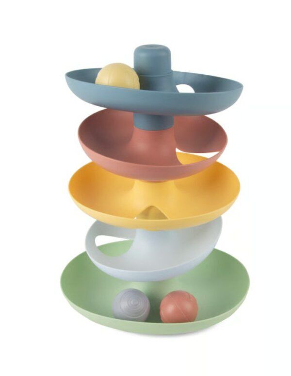 Dantoy Sprookjes Knikkerbaan