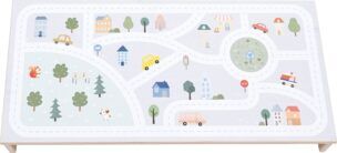 Opzetblad Stad – Voor de Speeltafel foto 2