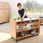 Speeltafel kinderopvang