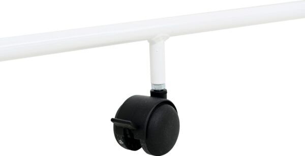 Rustbed Wagen – max. 15 Rustbedden