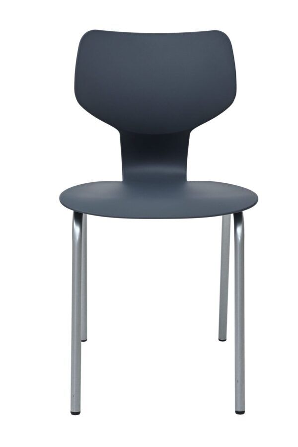 Stoel Snake – Kleur: Grijs