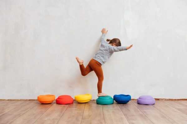 Stapelstein® Classic set van 6