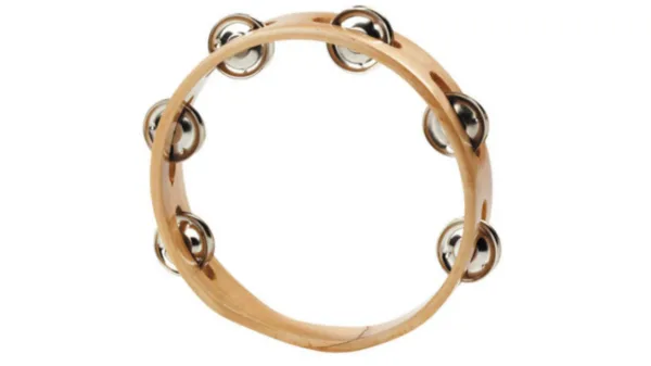 Kinder Tamboerijn – 20 cm