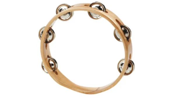 Kinder Tamboerijn – 20 cm foto 1