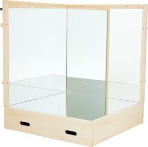 Kinderopvang Spiegelhoek foto 2