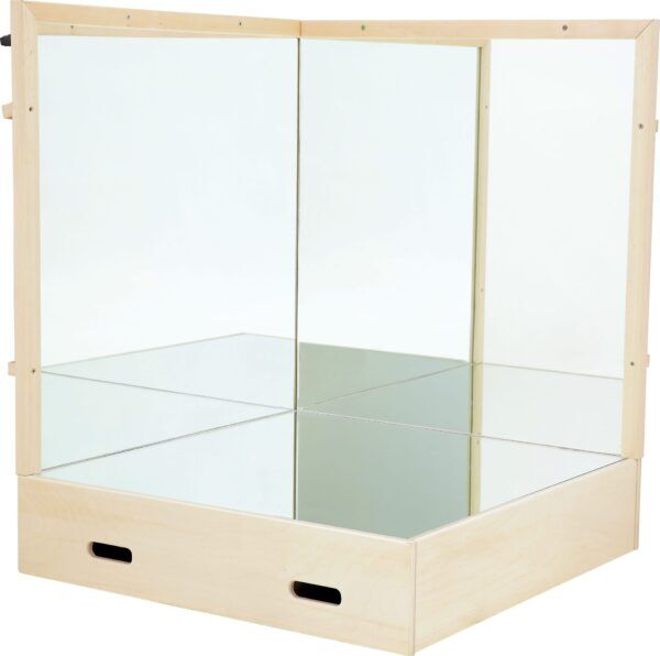 Kinderopvang Spiegelhoek foto 2