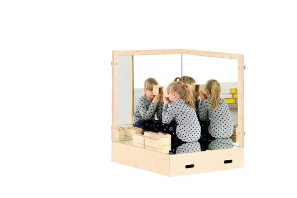 Kinderopvang Spiegelhoek