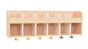 Karel Kapstok - Berken met Wit