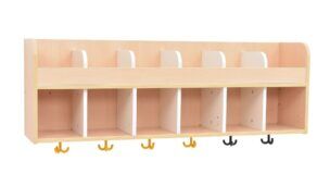 Karel Kapstok – Berken met Wit