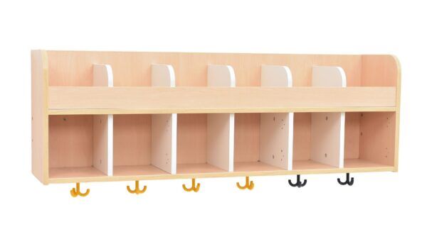 Karel Kapstok – Berken met Wit foto 1