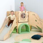 Speeltoestel Kinderopvang