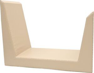 Matras voor Relax Huisje - Beige