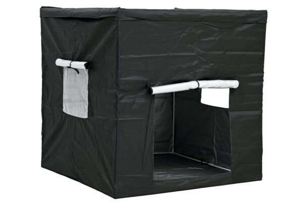 Sensorische Speeltent