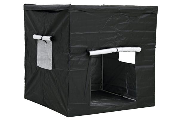 Sensorische Speeltent foto 2