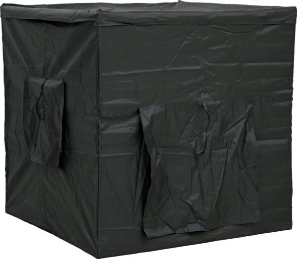 Sensorische Speeltent