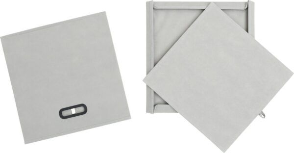 Opvouwbare Opbergbox