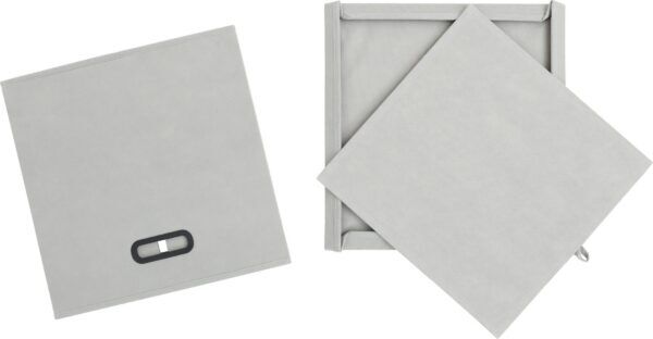 Opvouwbare Opbergbox foto 2