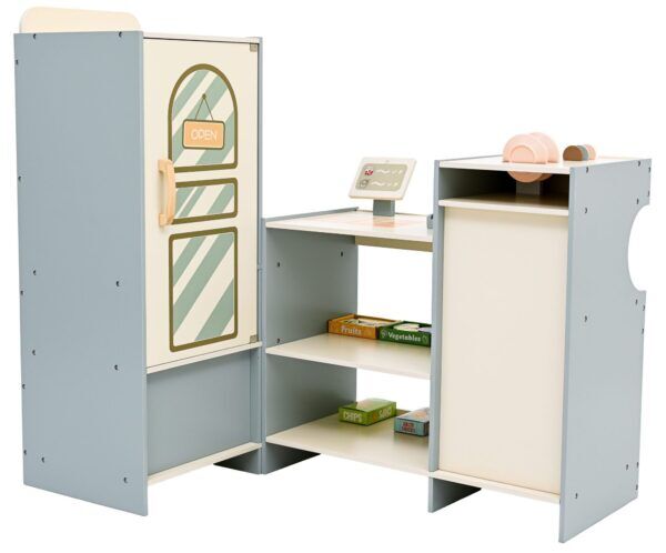 Betties Speelwinkel – Bistro