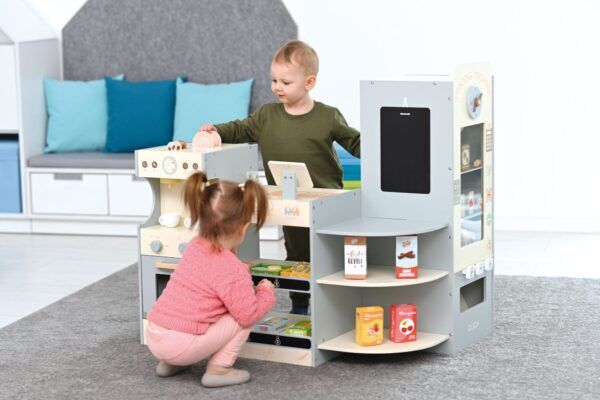 Betties Speelwinkel – Bistro