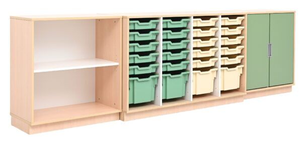 Leo Kastenwand  foto 1