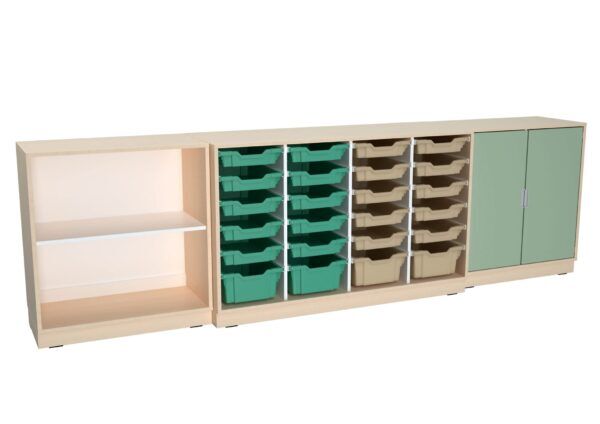 Leo Kastenwand  foto 2