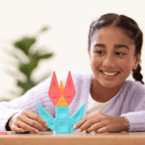 Connetix Pro Constructor Set – 70 stuks