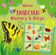 Memory & Bingo - Insecten