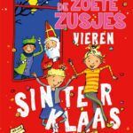 De Zoete Zusjes vieren Sinterklaas