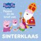 Peppa en de brief van Sinterklaaas