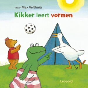 Lezen - Kinderboeken
