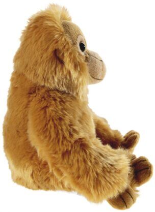 Knuffel Orang-oetan foto 2