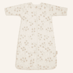 Baby Slaapzak met Afritsbare Mouw - Leafy Dreams