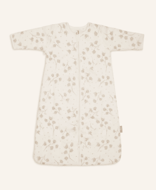 Jollein Slaapzak met Afritsbare Mouw 110cm – Leafy Dreams