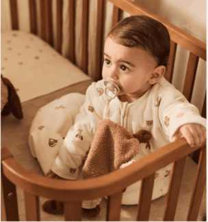 Jollein Slaapzak met Afritsbare Mouw 110 cm – Animal Friends foto 2