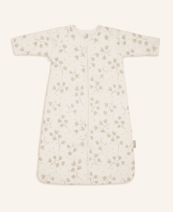 Jollein Slaapzak met Afritsbare Mouw 110cm – Leafy Dreams