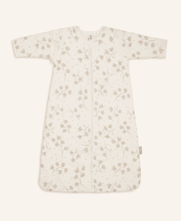 Jollein Slaapzak met Afritsbare Mouw 110cm – Leafy Dreams foto 1