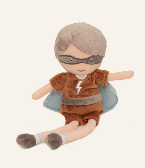 Knuffel – Superheld Dave