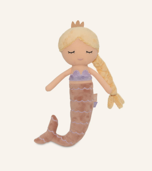 Knuffel – Zeemeermin Ella